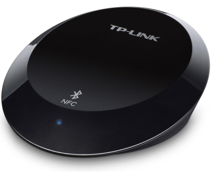 Akcesoria do głośników Odbiornik muzyczny Bluetooth TP-LINK HA100 BT 4.1 / NFC